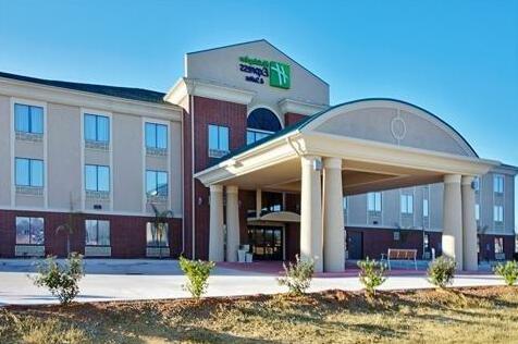 Holiday Inn Express Hotel & Suites Waller - Photo2