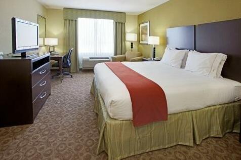 Holiday Inn Express Hotel & Suites Waller - Photo3