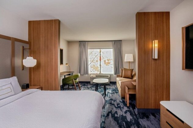 Fairfield Inn & Suites by Marriott Boston Walpole - Photo4