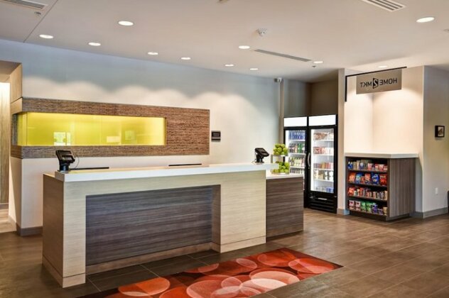 Home2 Suites By Hilton Walpole Foxborough - Photo3