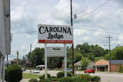 Carolina Lodge