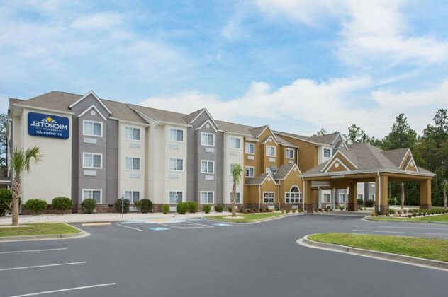 Microtel Inn & Suites by Wyndham Walterboro - Photo2