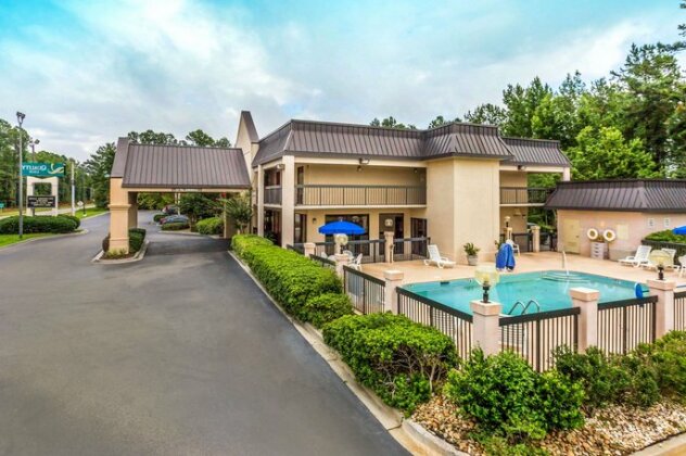 Quality Inn Walterboro - Photo3