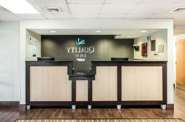Quality Inn Walterboro - Photo4