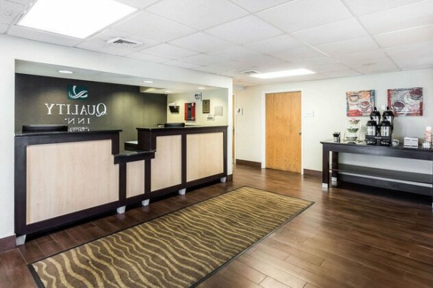 Quality Inn Walterboro - Photo5