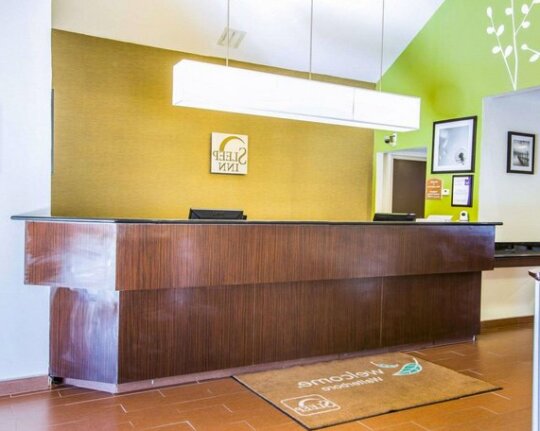 Sleep Inn Walterboro - Photo4