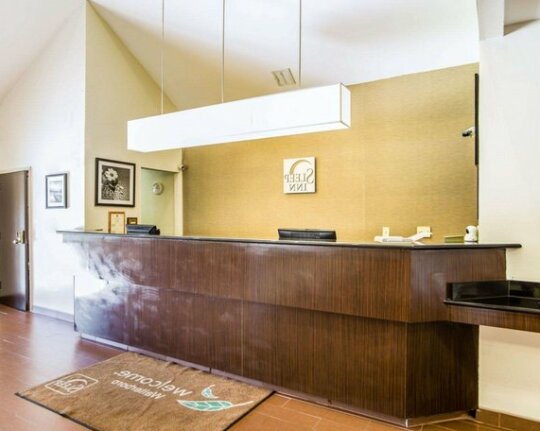 Sleep Inn Walterboro - Photo5