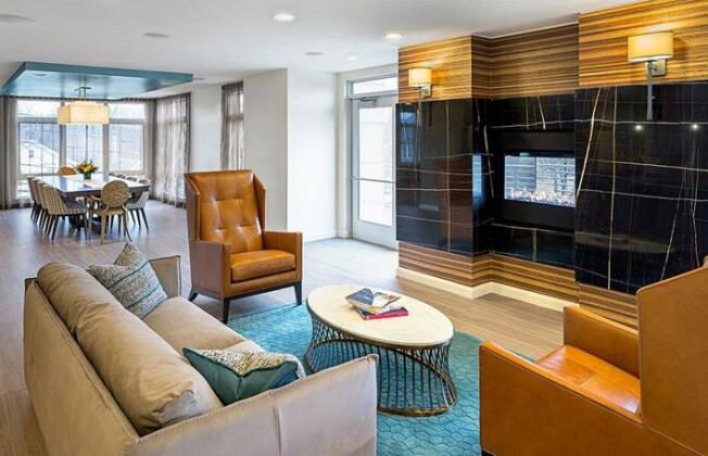 Global Luxury Suites at the Charles River - Photo5