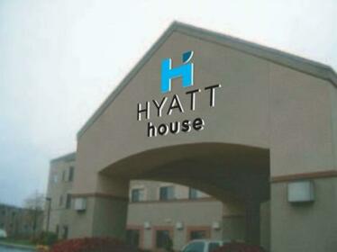 Hyatt House Boston Waltham