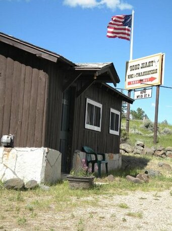 Trail Shop Inn - Photo5