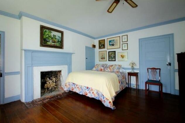 The Anderson Cottage Bed & Breakfast - Photo4