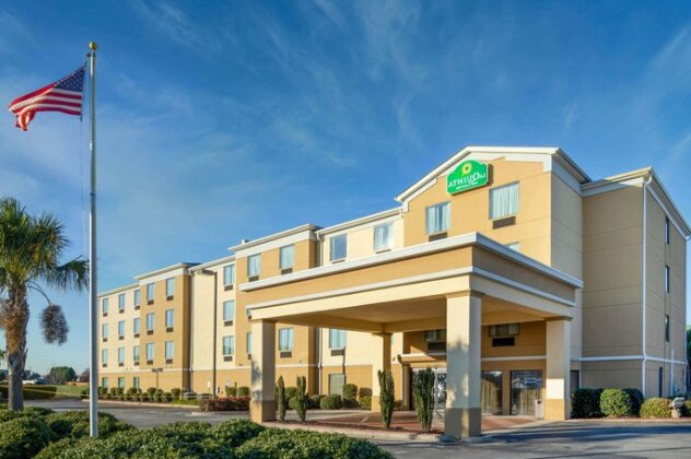 La Quinta Inn & Suites Warner Robins - Robins AFB - Photo3
