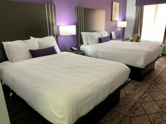 SureStay Plus Hotel by Best Western Warner Robins AFB - Photo2