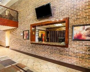 Xtended Stay Hotel Warner Robins - Photo2
