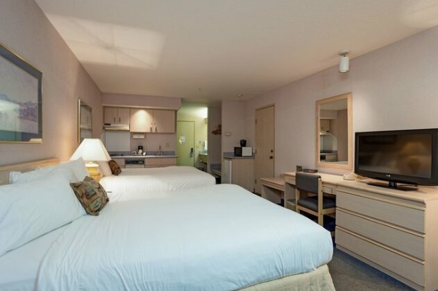 Shilo Inn Suites Warrenton - Photo5