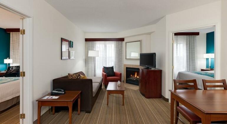 Residence Inn by Marriott Chicago Naperville Warrenville - Photo3