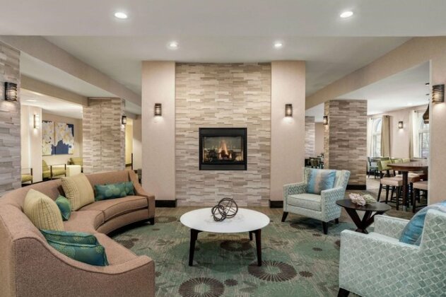 Homewood Suites by Hilton Providence-Warwick - Photo2