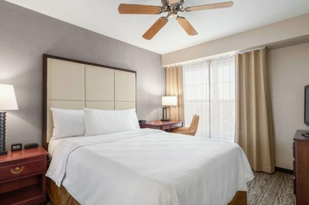 Homewood Suites by Hilton Providence-Warwick - Photo5