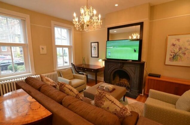 1424 Northwest Townhome 1042 - 3 Br Townhouse - Photo2