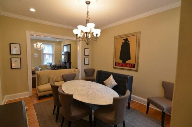 1424 Northwest Townhome 1042 - 3 Br Townhouse - Photo3