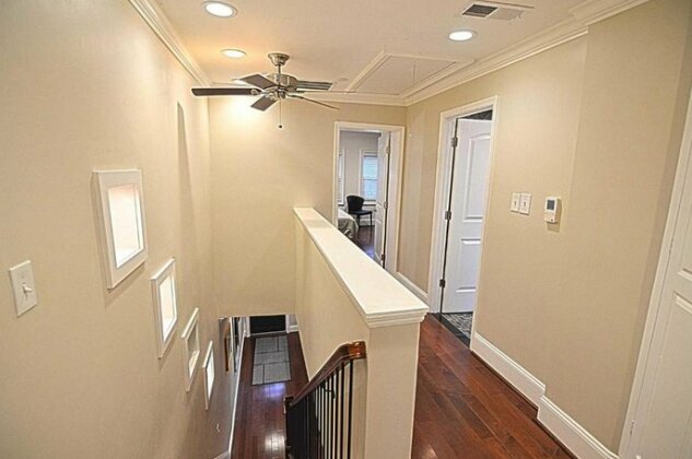 1826 Northwest Townhome 1060 - 3 Br Townhouse - Photo4