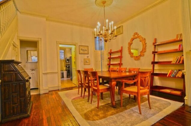 215 Southeast Townhome 1039 - 3 Br Townhouse - Photo3