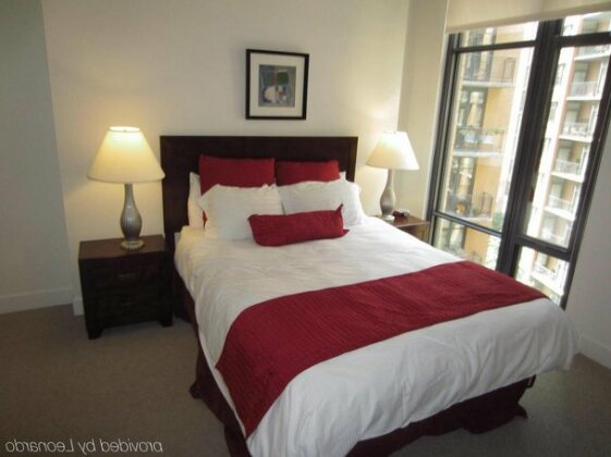 425 Mass Ave Furnished Apartments - Photo4
