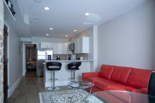 Apt ideally situated in DC walk to metro Dupont Logan & monuments - Photo3