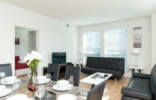 Capitol Hill Fully Furnished Apartments - Photo4