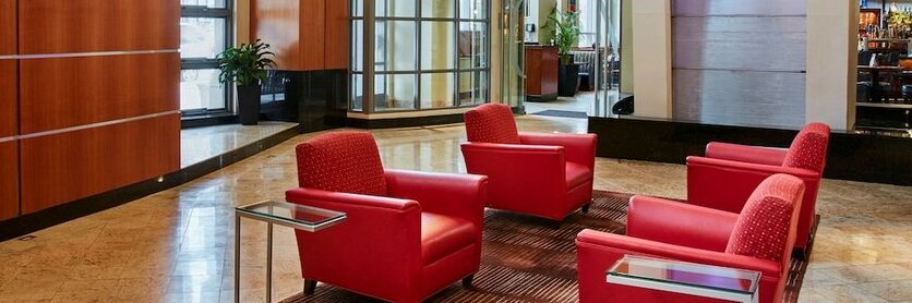 Embassy Suites by Hilton Washington DC Convention Center - Photo3