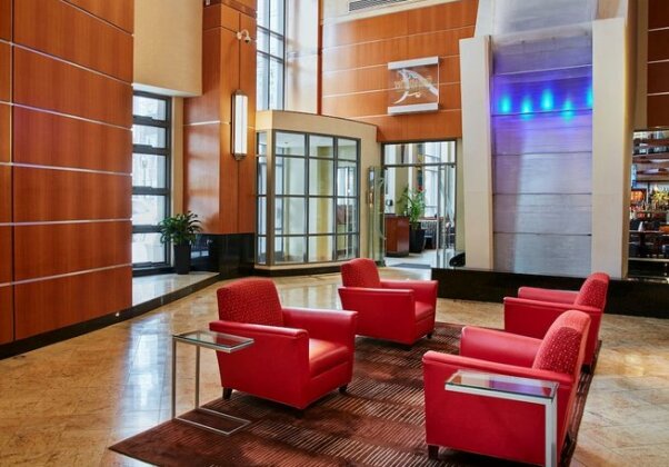 Embassy Suites by Hilton Washington DC Convention Center - Photo4