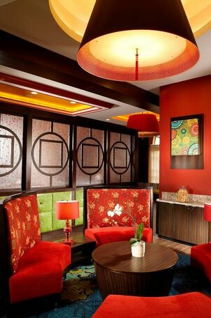 Fairfield Inn & Suites by Marriott Washington Downtown - Photo3