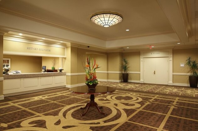 Georgetown University Hotel and Conference Center - Photo4