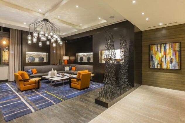 Global Luxury Suites at The Meridian at Mt Vernon Triangle - Photo4
