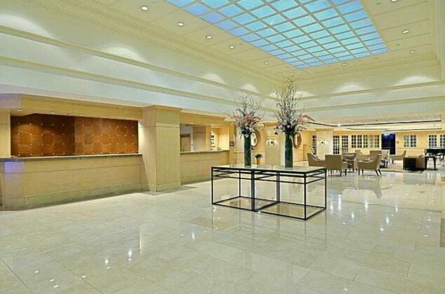 Hilton Washington DC National Mall - Photo2