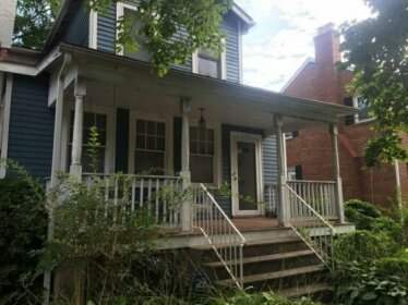 Homestay in Washington D.C. near Robert and Lillie May Stone House
