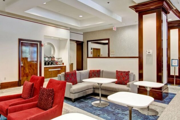 Homewood Suites by Hilton Washington D C Downtown - Photo3