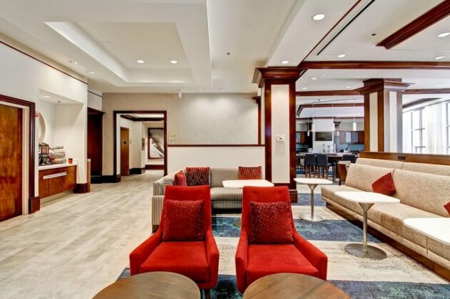 Homewood Suites by Hilton Washington D C Downtown - Photo5