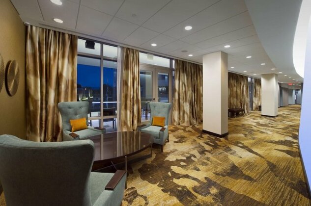 Homewood Suites by Hilton Washington DC NoMa Union Station - Photo3