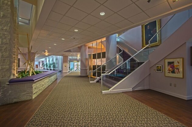 Kellogg Conference Hotel - Photo2