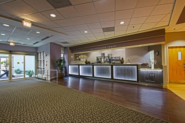 Kellogg Conference Hotel - Photo3