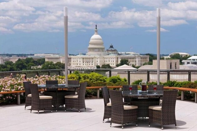 Luxury Rentals National Mall DC - Photo2