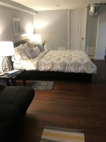 Private 5 1 BR 1BA minutes from NY Avenue - Photo3