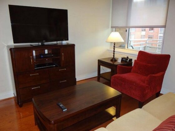 Residence on the Avenue by Global Serviced Apartments - Photo5