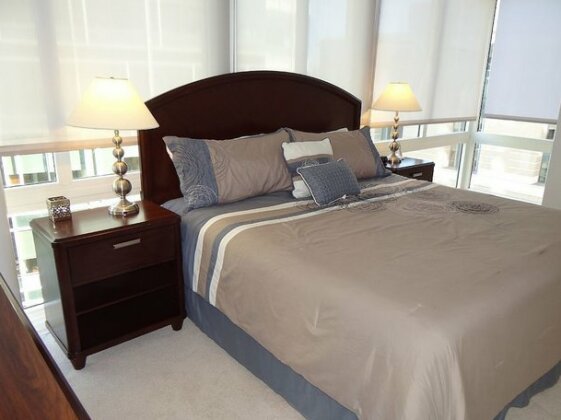 The Avenue by Executive Apartments - Photo4