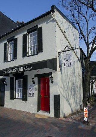 The Georgetown House Boutique Inn