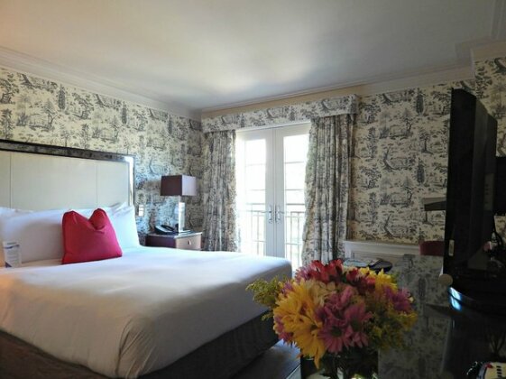 The Normandy Hotel - Photo4
