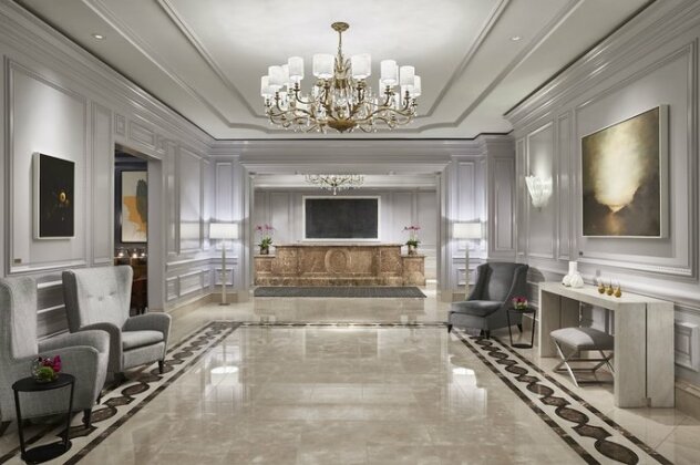 The Ritz-Carlton Washington DC - Photo3