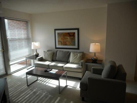 Weichert Suites at Andover House - Photo4