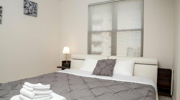 Wonderful Washington Fully Furnished Apartments in Downtown area